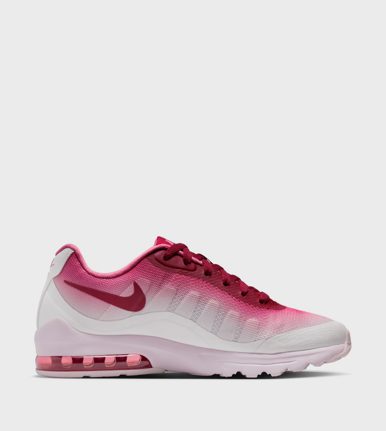 سنيكرز جري إير ماكس إنفيغور