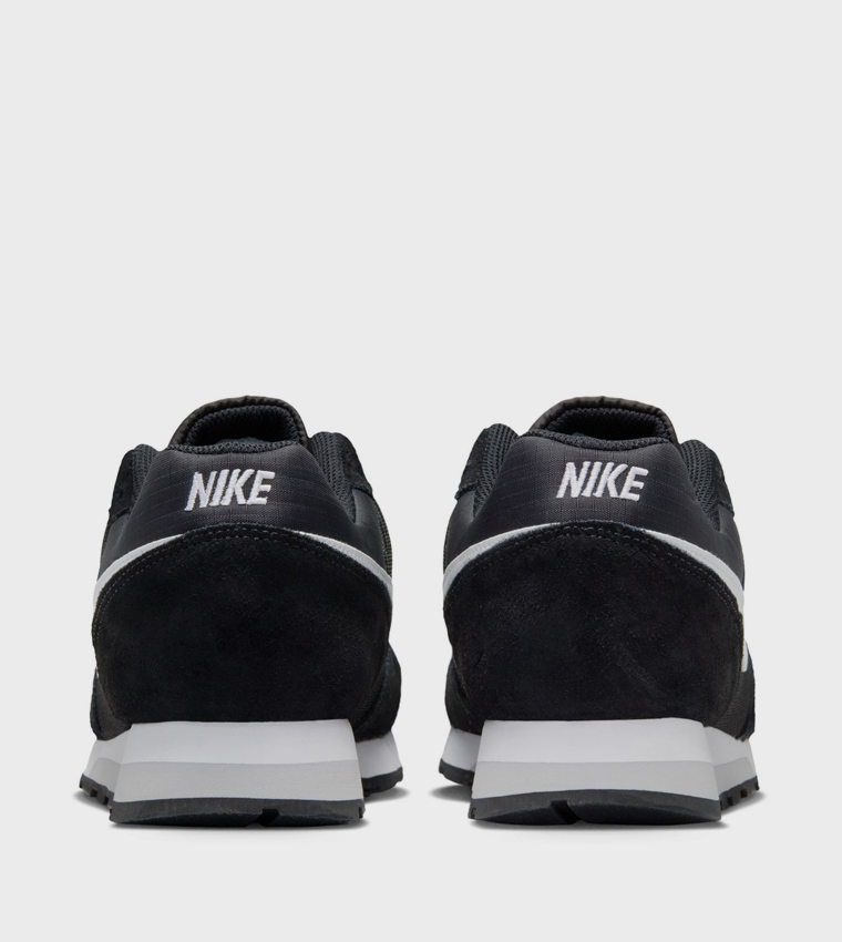 MD 2 Logo Detail Running Shoes