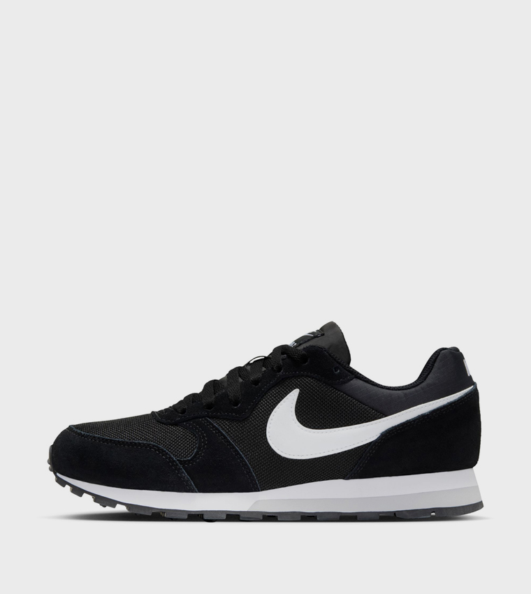 MD 2 Logo Detail Running Shoes