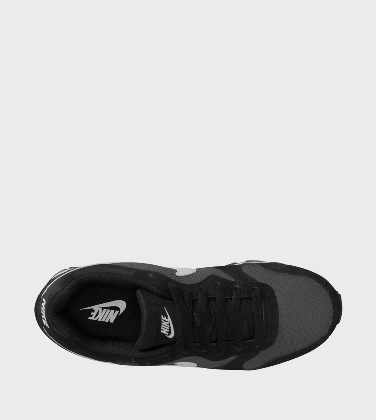 MD 2 Logo Detail Running Shoes