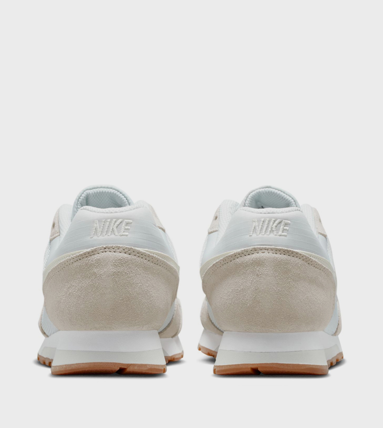 MD 2 Logo Detail Running Shoes