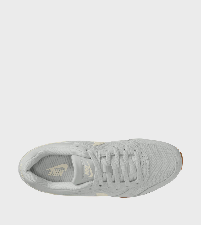 MD 2 Logo Detail Running Shoes