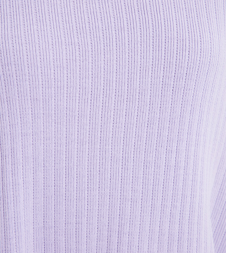 Roving Knitted Co-ord Set