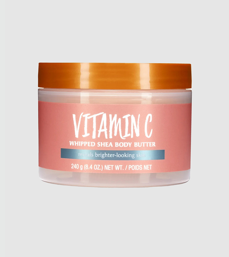 Whipped Body Butter Vitamin C , 240 g