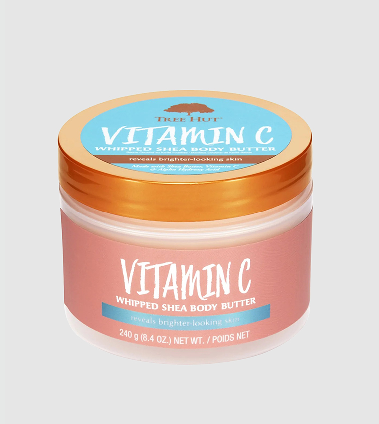 Whipped Body Butter Vitamin C , 240 g