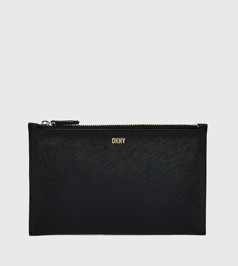 BRYANNA Monogram Printed Convertible Shoulder Bag