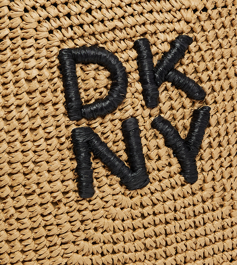 PALOMA Logo Embroidered Tote Bag