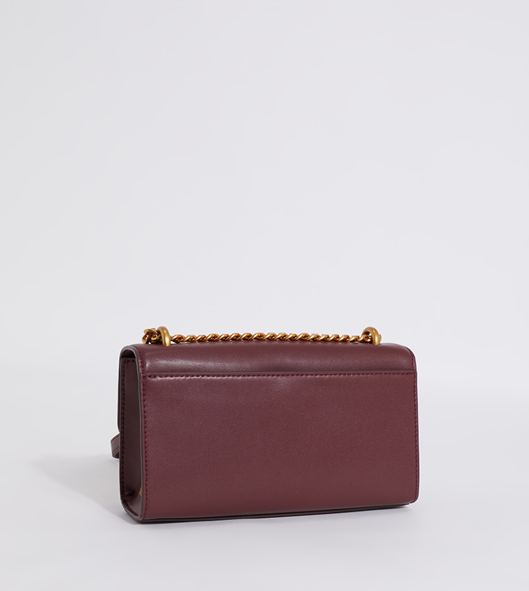 Anobel Copenhagen - Danica Bag - Black main image 1