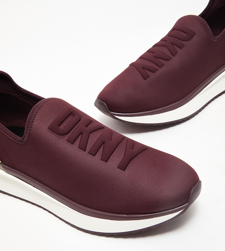 Dkny casual hot sale shoes