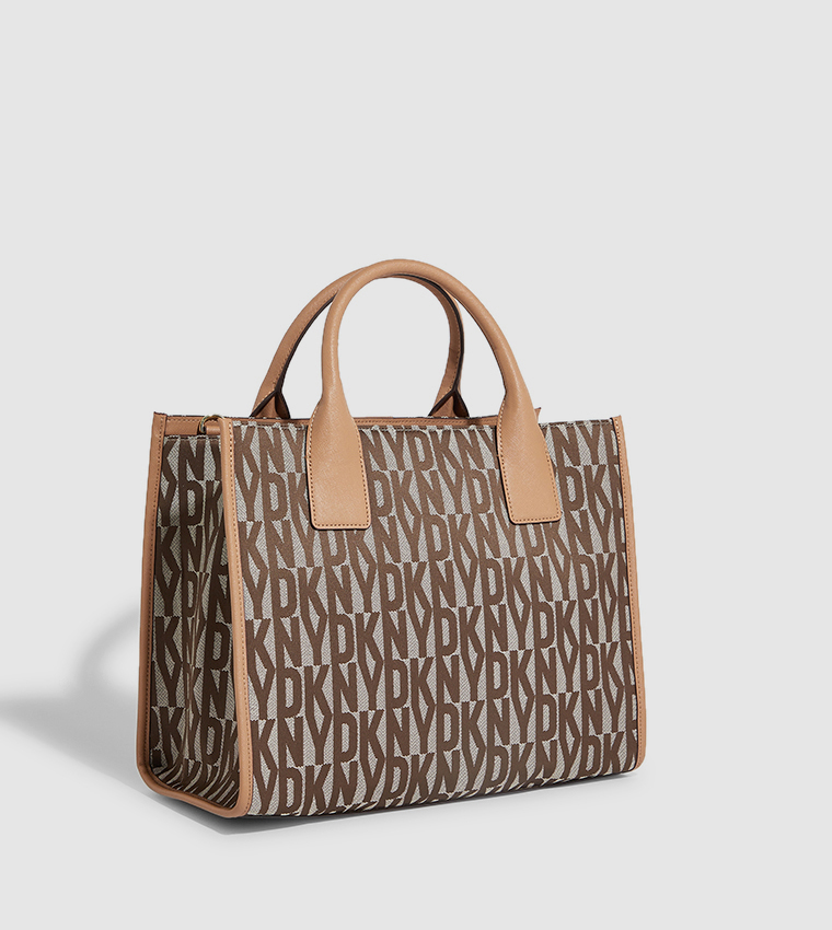 Dkny carryall online purse