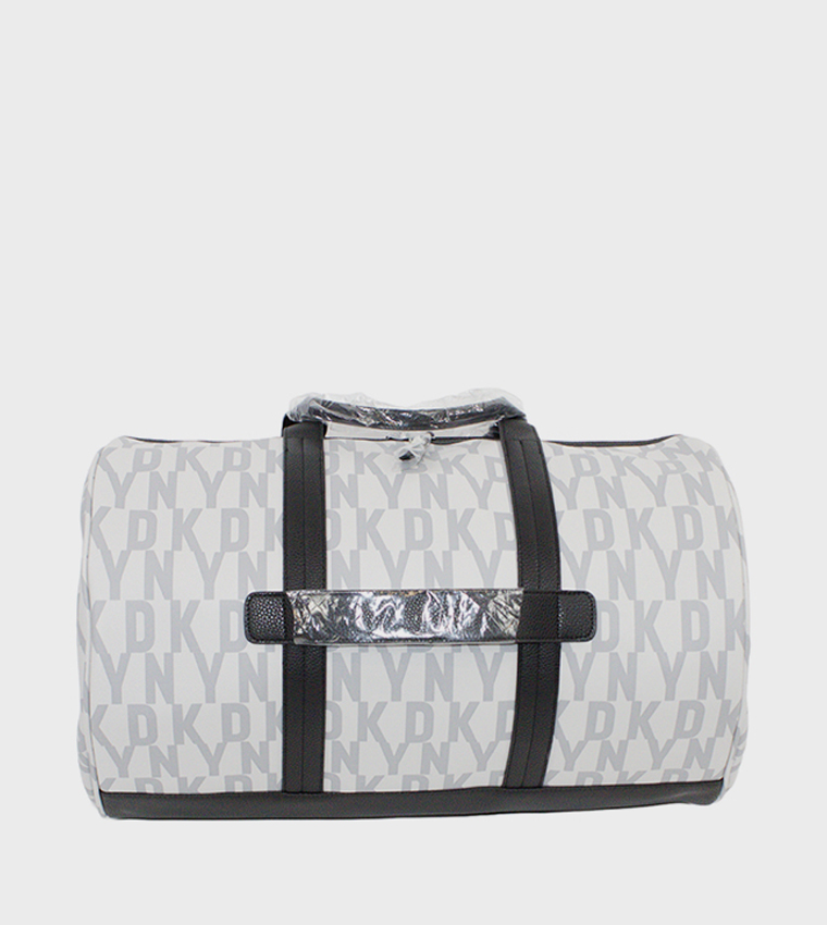 SIGNATURE STRIPE 2.0 Duffle Bag