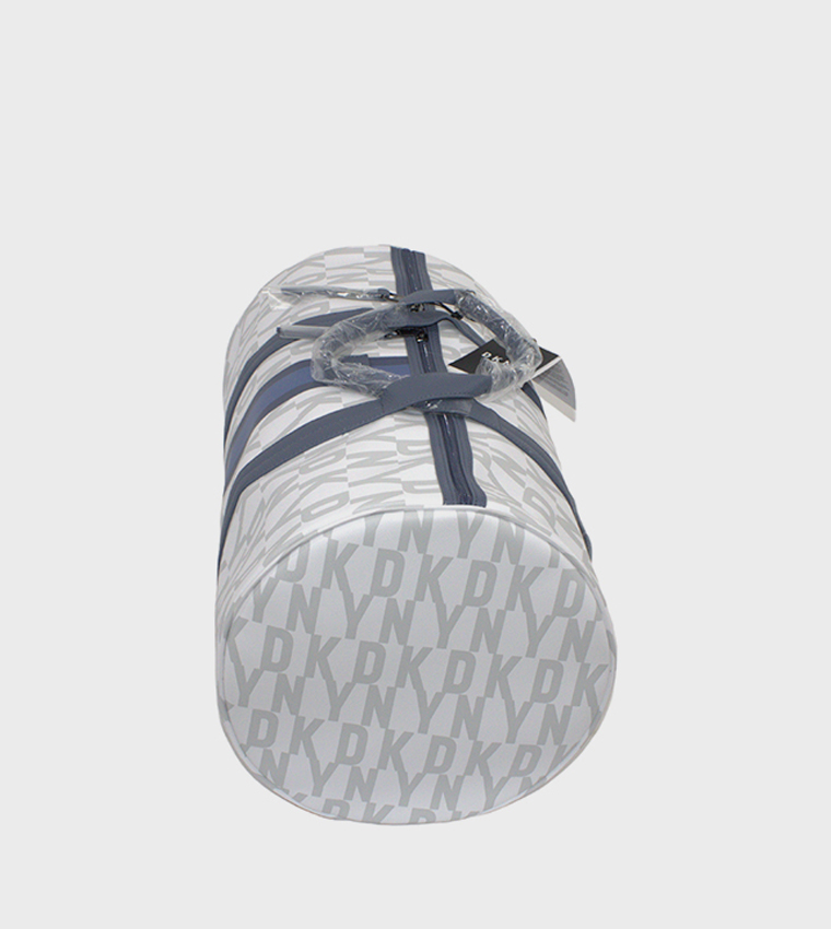 SIGNATURE STRIPE 2.0 Duffle Bag