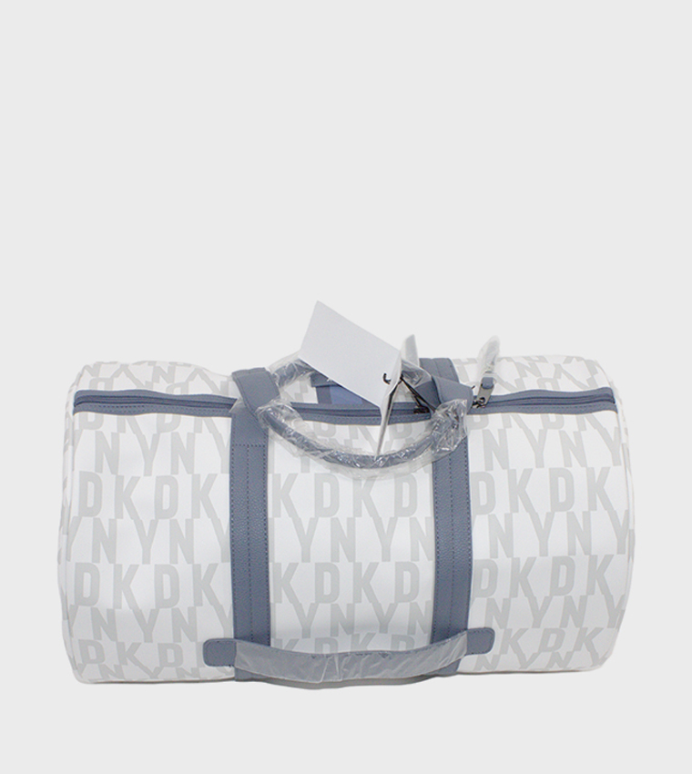 SIGNATURE STRIPE 2.0 Duffle Bag