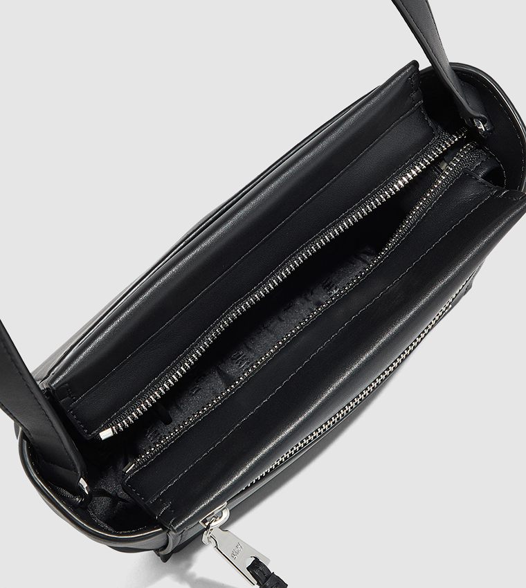PAX Mini Crossbody Bag