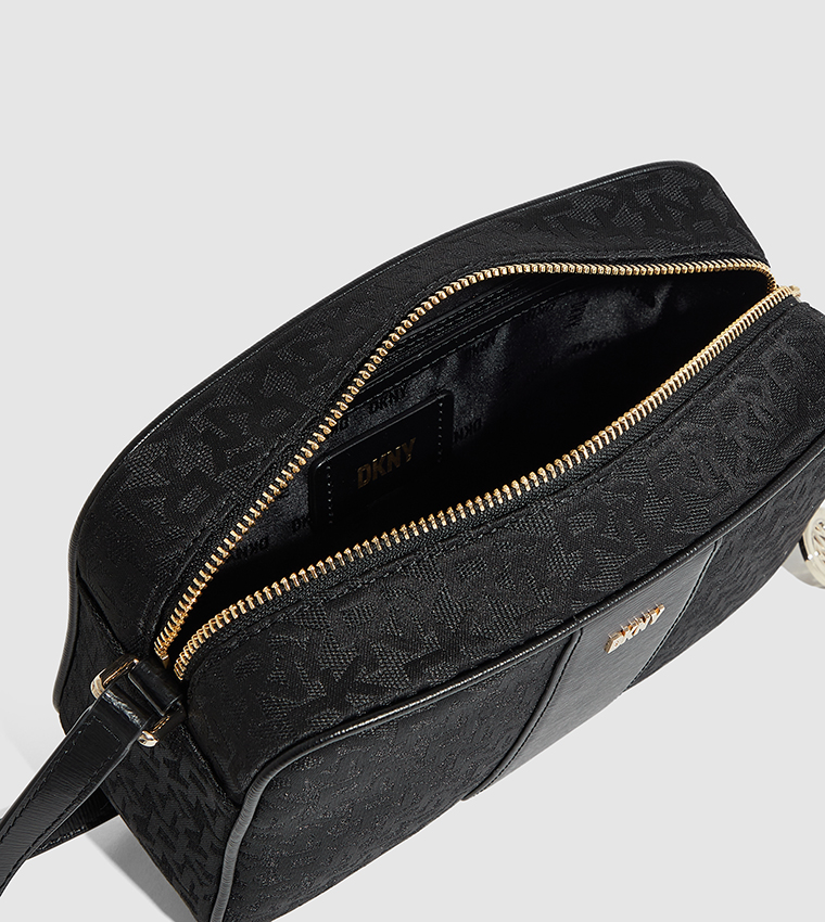 Dkny whitney camera online bag