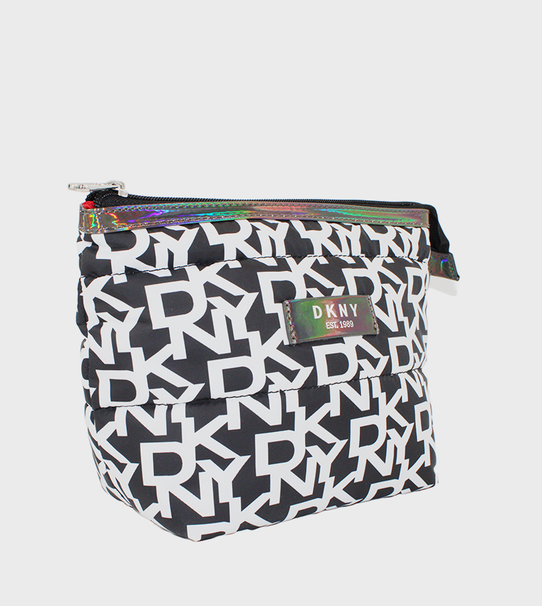 Dkny makeup pouch fashion