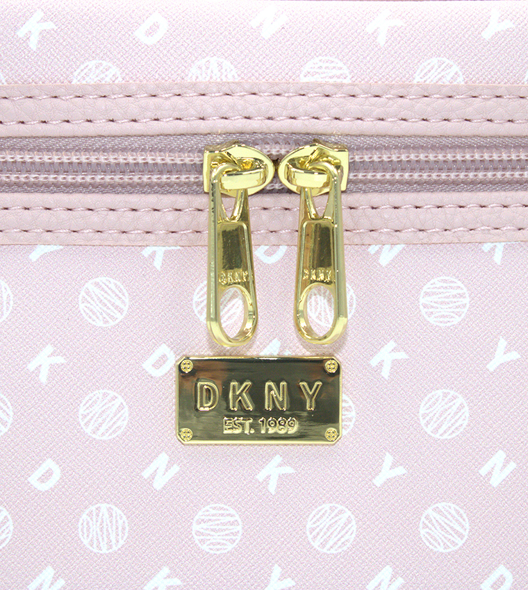 LEGACY Printed Toiletry Bag