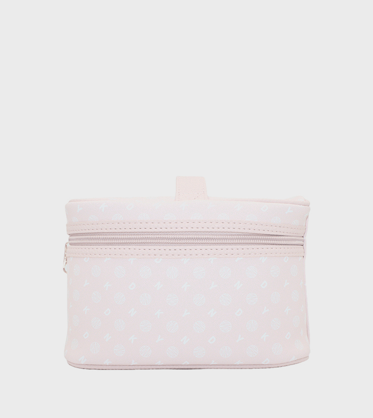 LEGACY Printed Toiletry Bag