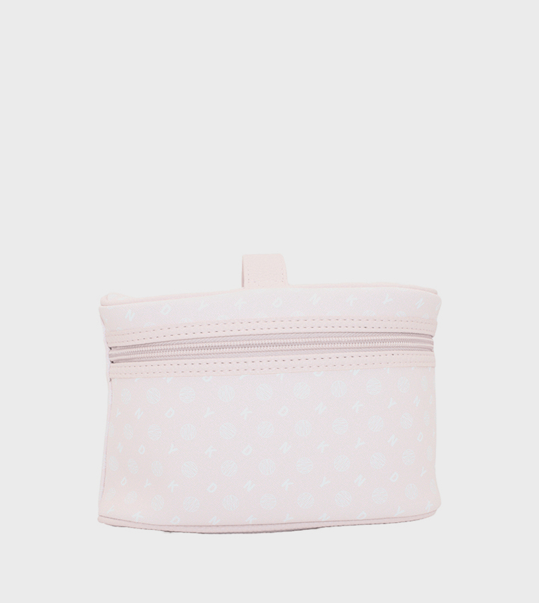 LEGACY Printed Toiletry Bag