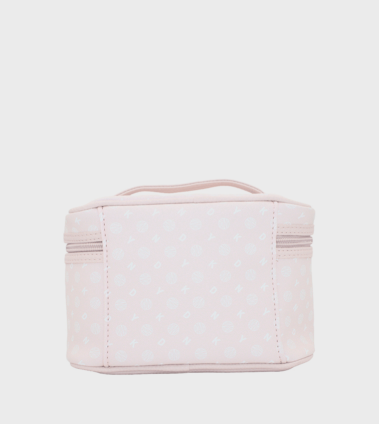 LEGACY Printed Toiletry Bag