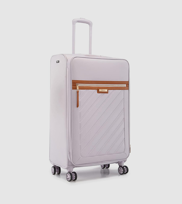 SWEET DREAMS Hard Shell Spinner Trolley Bag - Large