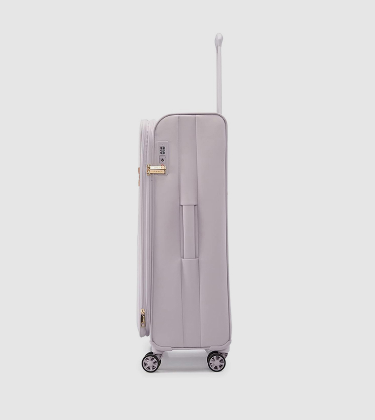 SWEET DREAMS Hard Shell Spinner Trolley Bag - Large