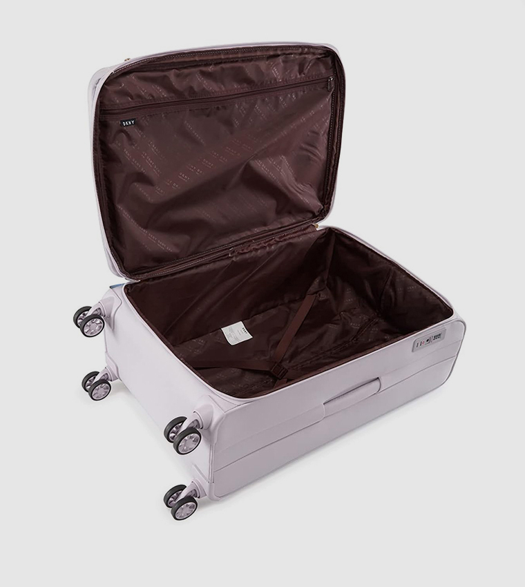 SWEET DREAMS Hard Shell Spinner Trolley Bag - Large