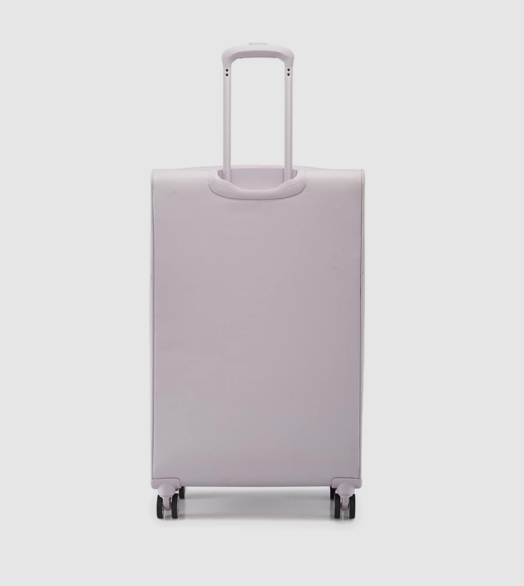 SWEET DREAMS Hard Shell Spinner Trolley Bag - Large