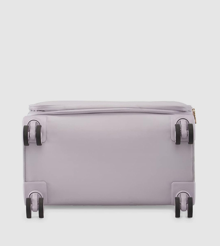 SWEET DREAMS Hard Shell Spinner Trolley Bag - Large