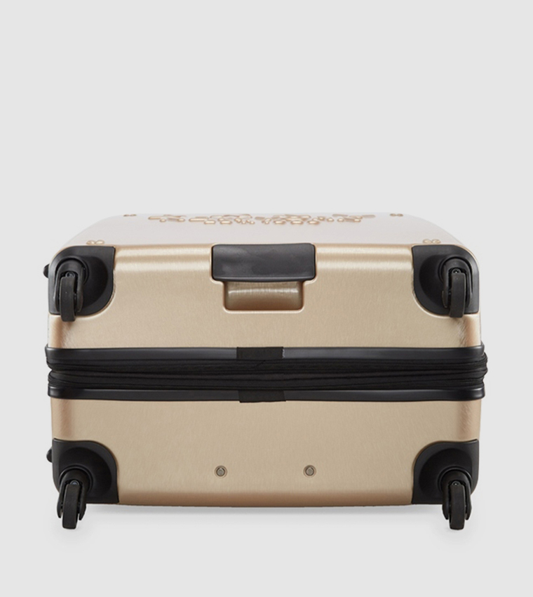 NEW YORKER Hard Shell Spinner Trolley Bag - Large