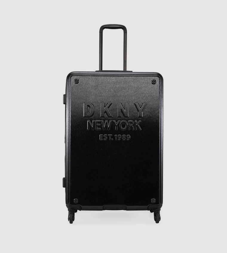 NEW YORKER Hard Shell Spinner Trolley Bag - Large