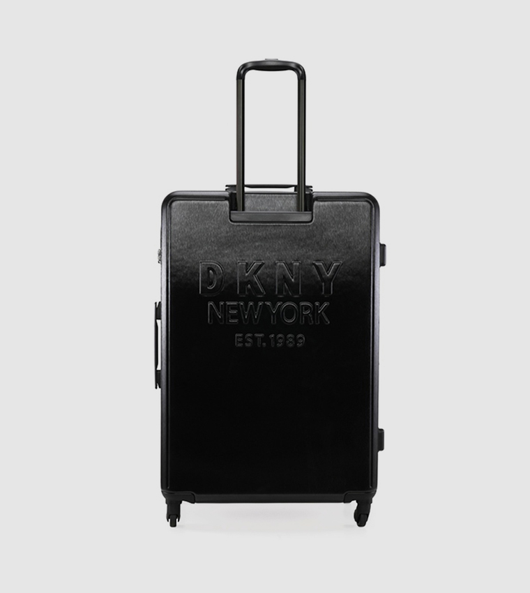 NEW YORKER Hard Shell Spinner Trolley Bag - Large