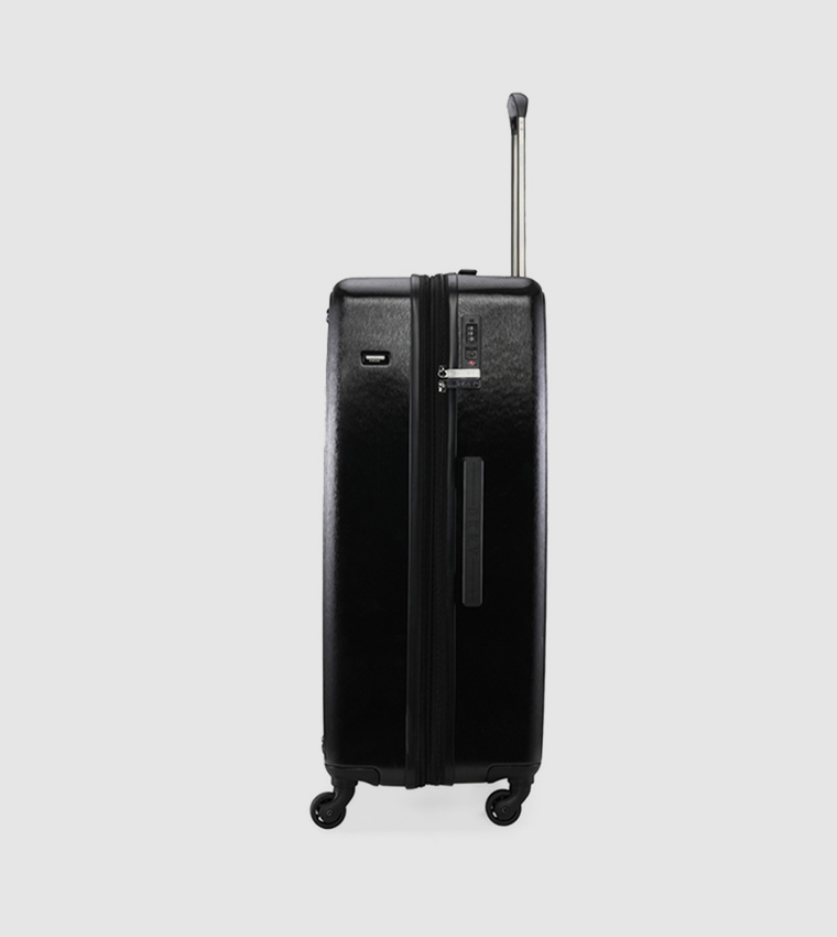 NEW YORKER Hard Shell Spinner Trolley Bag - Large
