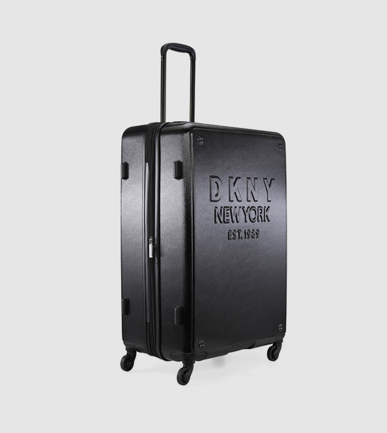 NEW YORKER Hard Shell Spinner Trolley Bag - Large