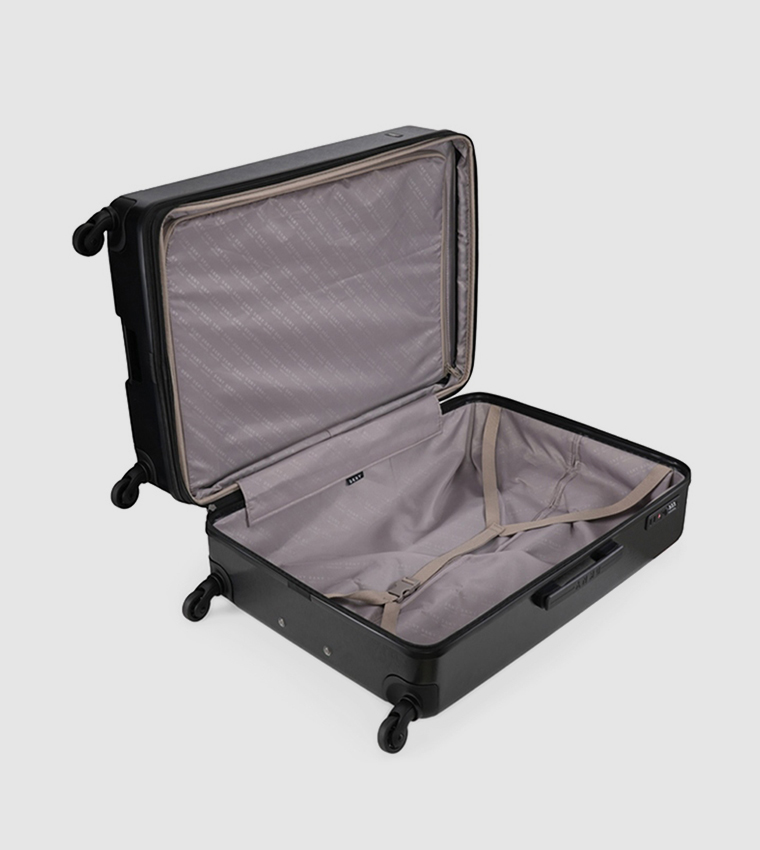 NEW YORKER Hard Shell Spinner Trolley Bag - Large