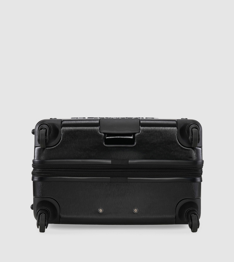 NEW YORKER Hard Shell Spinner Trolley Bag - Large