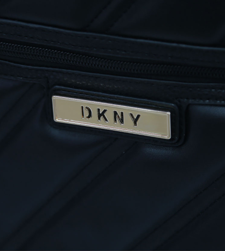 BIAS Quilted Backpack
