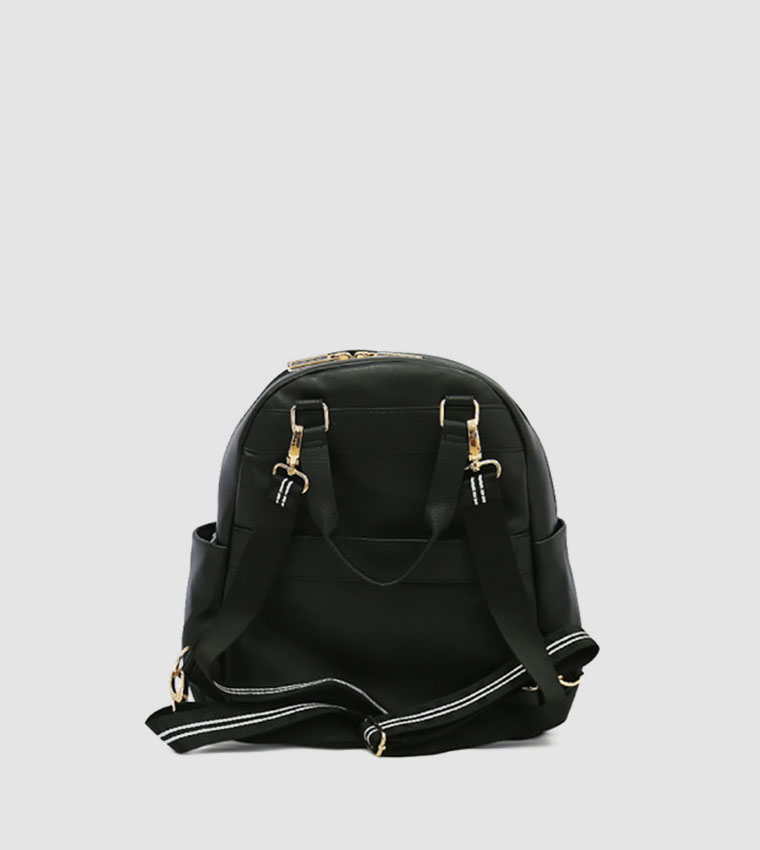 BIAS Quilted Backpack