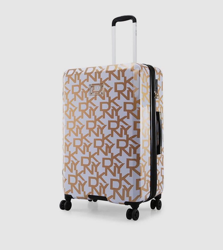 DECO Signature Hard Shell Spinner Trolley Bag - Medium
