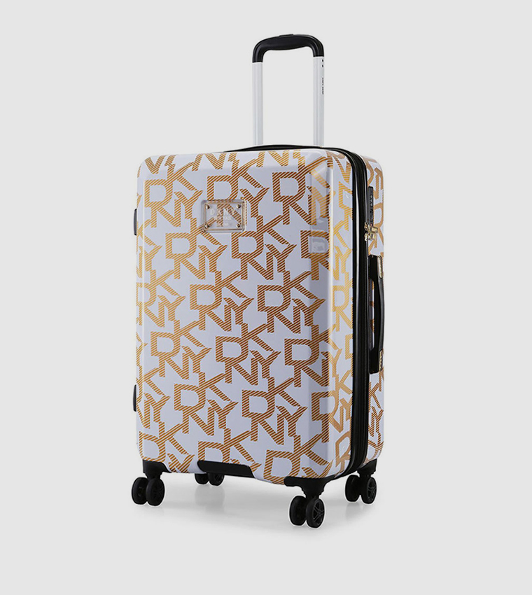 DECO Signature Hard Shell Spinner Trolley Bag - Large