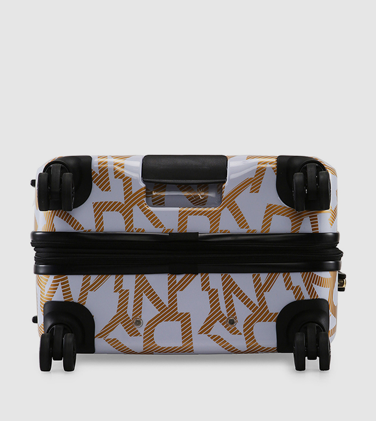 DECO Signature Hard Shell Spinner Trolley Bag - Large