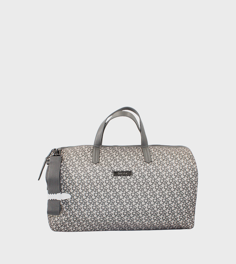 Dkny duffle bag online