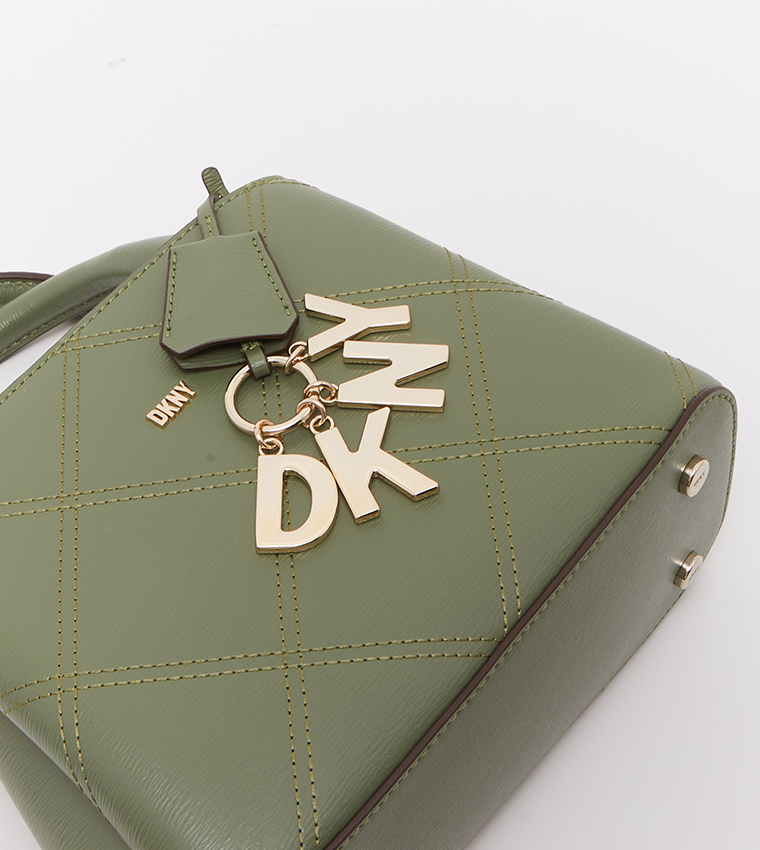 Zippered Handheld Mini Bag