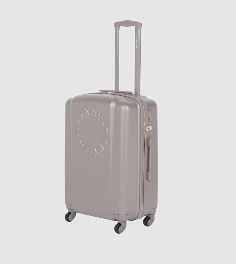 PROMO PR1 Spinner Suitcase with TSA Lock