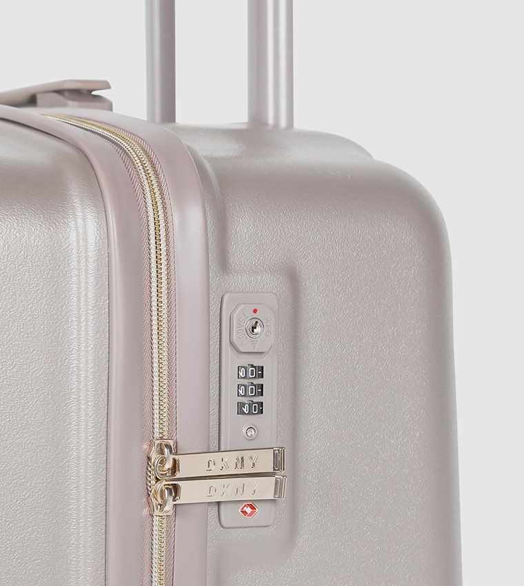 PROMO PR1 Spinner Suitcase with TSA Lock