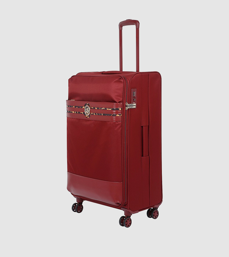 CAMEO Spinner Suitcase with TSA Lock