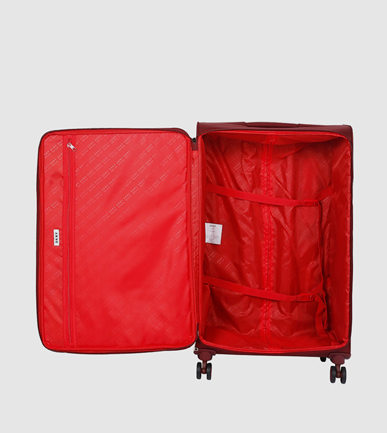 CAMEO Spinner Suitcase with TSA Lock