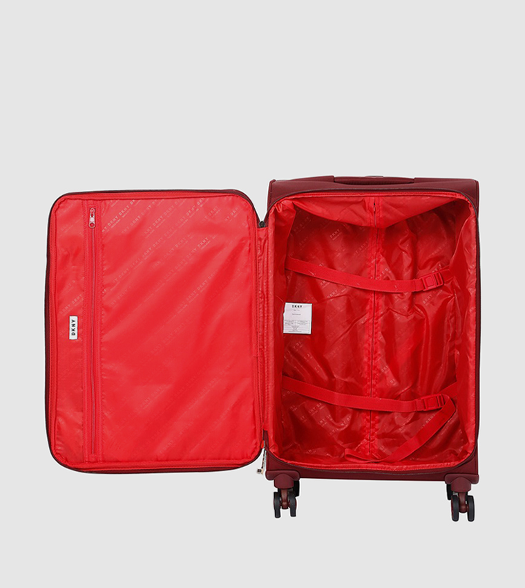 CAMEO Spinner Suitcase with TSA Lock