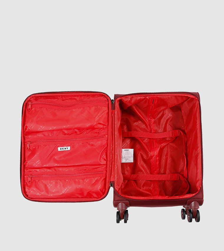 CAMEO Spinner Suitcase with TSA Lock