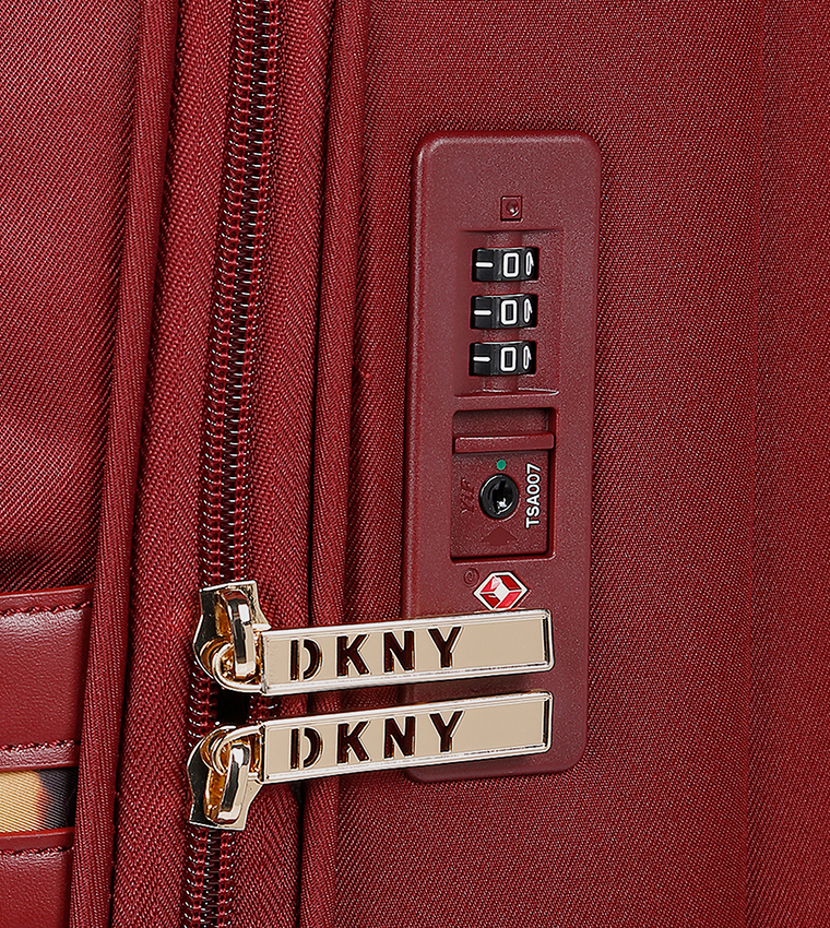 CAMEO Spinner Suitcase with TSA Lock